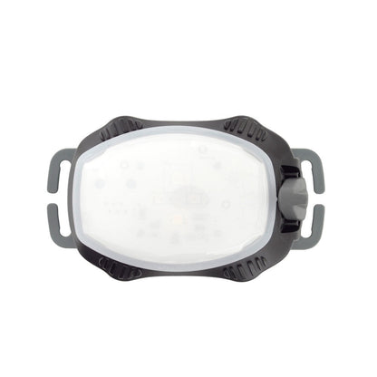 Princeton Tec Meridian Strobe/Beacon | 100 Lumens | 100 Hours