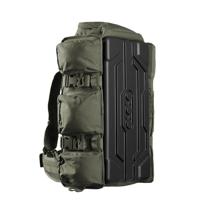Eberlestock UpRanger | Modular Pack w/ Removable Pockets / Compartments