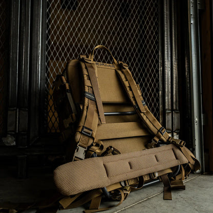 Eberlestock Mission EMOD Frame | Compact & Lightweight