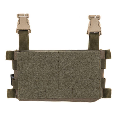 HRT Modulus Placard | All Colors