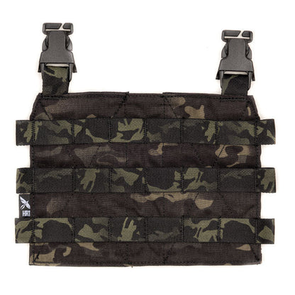 MOLLE Placard | HRT Velcro | All Colors