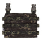 MOLLE Placard | HRT Velcro | All Colors