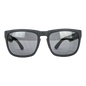 Monaco (Black/Black)