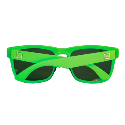 Monaco (Lime/Black)