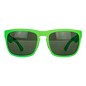 Monaco (Lime/Black)