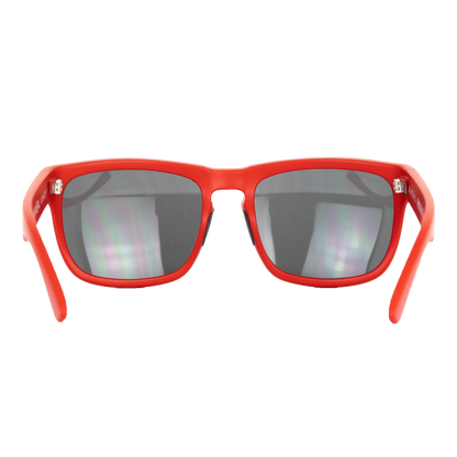 Monaco (Red/Black)