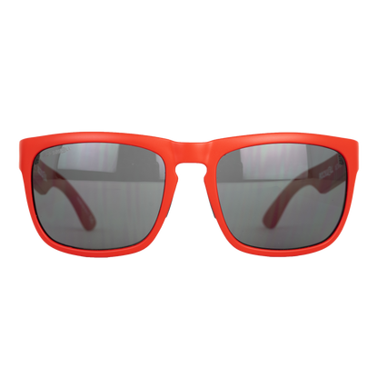 Monaco (Red/Black)