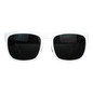 Monaco (White/Black)