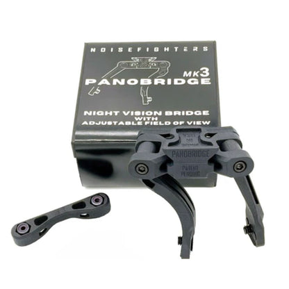 Noisefighters Panobridge MK3 | Night Vision Bridge Mount