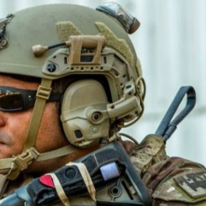 Ops-Core FAST XP Legacy | Lightweight Helmet w/ Thicker Shell for Enhanced 9mm Protection