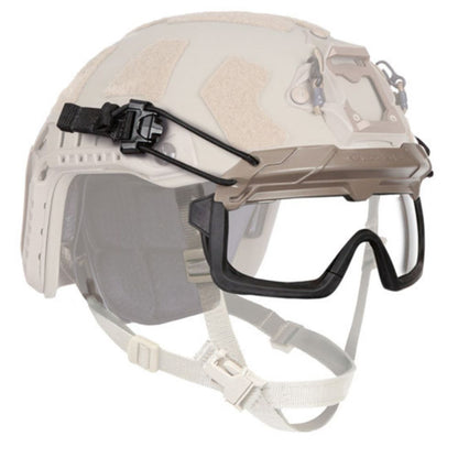 Ops-Core Visor | For Day, Night & Laser Threats | NVG Ready