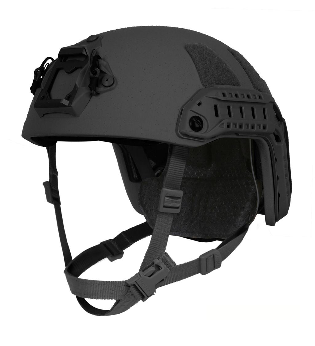 Ops-Core FAST XP Legacy | Lightweight Helmet w/ Thicker Shell for Enhanced 9mm Protection