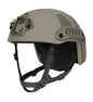 Ops-Core RF1 | w/ MBS Shroud & PowerPath ARC Rail | Protects Against AK-47