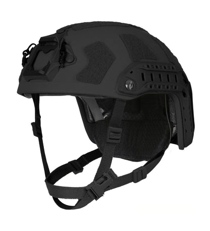 Ops-Core FAST SF | High Cut Ballistic Helmet