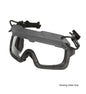 Ops-Core Visor | For Day, Night & Laser Threats | NVG Ready