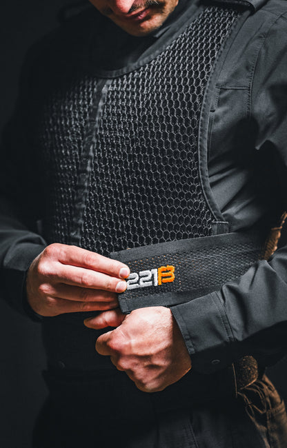 221B Maxx-Dri Vest 5.0 | New & Improved Body Armor Cooling Vest