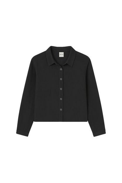 Paloma Linen Shirt