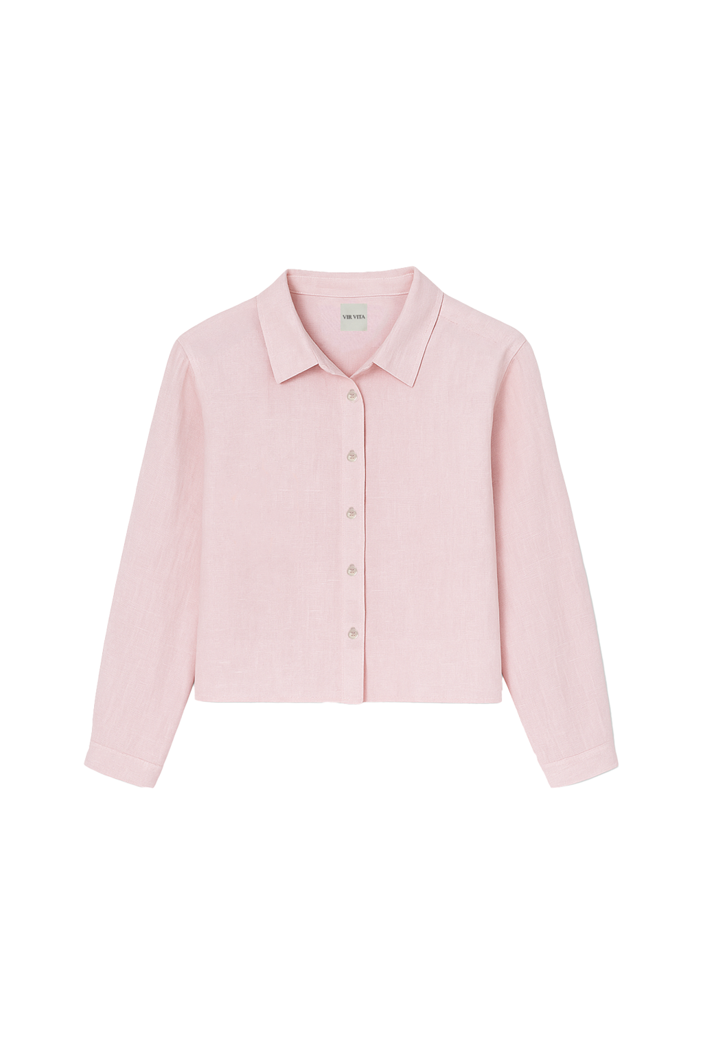 Paloma Linen Shirt
