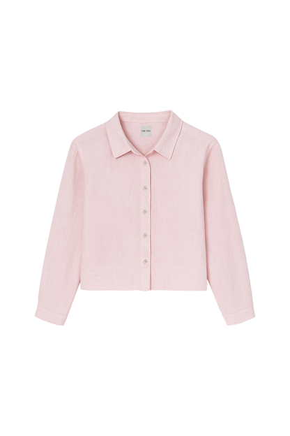 Paloma Linen Shirt