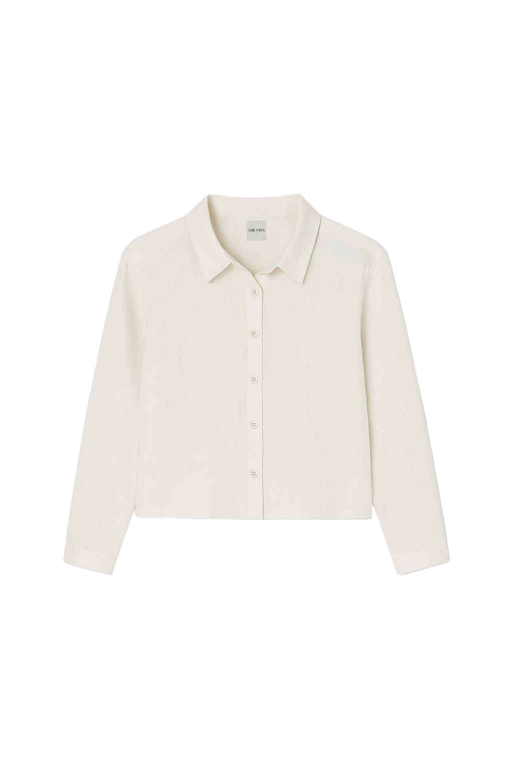 Paloma Linen Shirt