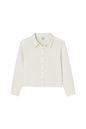 Paloma Linen Shirt