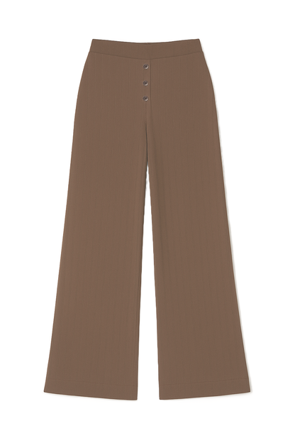 Pointelle Lounge Pant