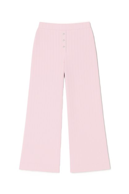 Pointelle Lounge Pant