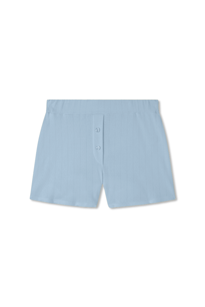 Pointelle Lounge Short