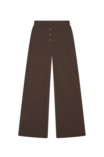 Pointelle Lounge Pant