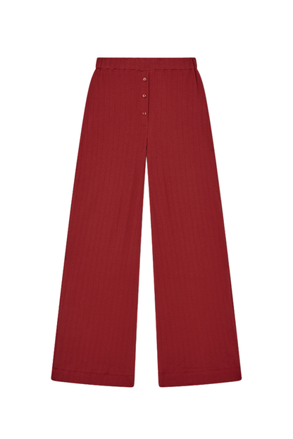 Pointelle Lounge Pant