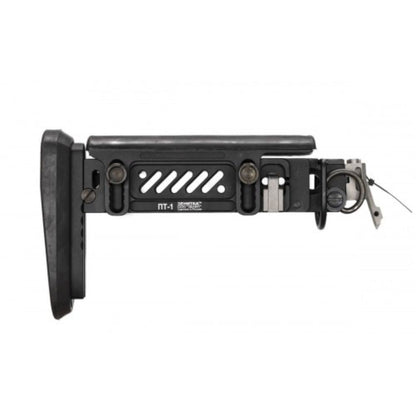 ZenitCo PT-1 | Versatile Adjustable Stock | Lightweight