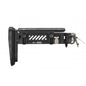 ZenitCo PT-1 | Versatile Adjustable Stock | Lightweight