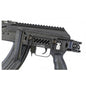 ZenitCo PT-5 | Versatile Foldable Stock w/ Telescopic Mechanism