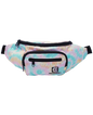 Fanny Pack (Pastel Tie-Dye)