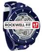 Coliseum Fit™ (Patriot) Watch