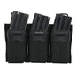 Agilite Pincer Placard | Triple Mag Pouch