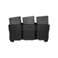 Agilite Pincer Placard .308 Triple Magazine Pouch | For .308 / 7.62x51 & 6.8×51