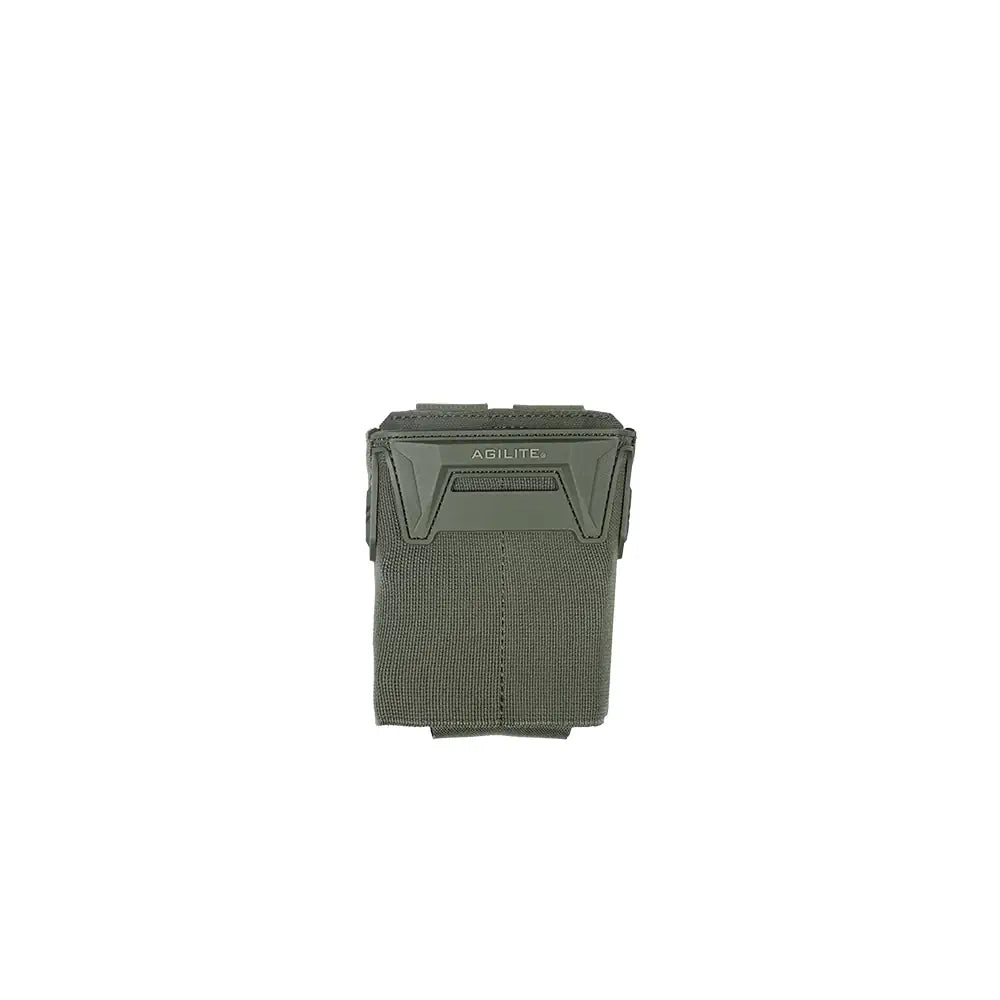 Agilite Pincer Single .308 Mag Pouch | Reload Mags Easily with One Hand
