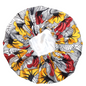 Silk Reversible Bonnet