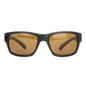 POMPEI FLOATABLE (MATTE BLACK/BROWN POLARIZED HYDRO)