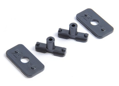 Team Wendy AMP Adapter | For Ops-Core AMPs