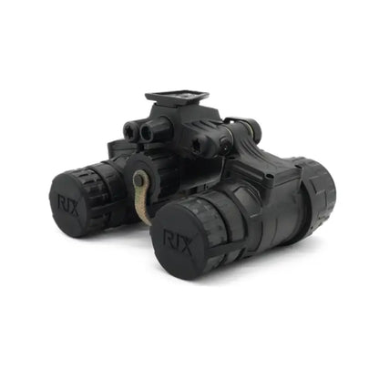 RNV-31S | Gen 2+ White Phosphor w/ Up to 2300 FOM & Manual Gain | 80-Hour Runtime