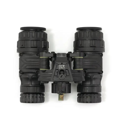 RNV-31S | Gen 2+ White Phosphor w/ Up to 2300 FOM & Manual Gain | 80-Hour Runtime