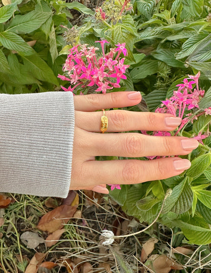 Prosperity Ring