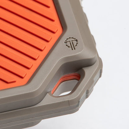 Thyrm PyroVault 2.0 | Sealed to Stop Fuel Evaporation | All-Weather EDC Fire Source