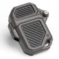Thyrm PyroVault 2.0 | Sealed to Stop Fuel Evaporation | All-Weather EDC Fire Source