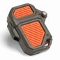 Thyrm PyroVault 2.0 | Sealed to Stop Fuel Evaporation | All-Weather EDC Fire Source