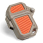 Thyrm PyroVault 2.0 | Sealed to Stop Fuel Evaporation | All-Weather EDC Fire Source