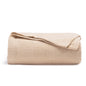 Lightweight Cotton Blanket - Queen