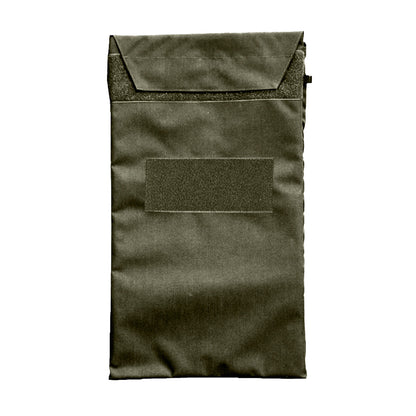 Bellfire RDS | Lightweight Ballistic Shield | NIJ Level IIIA